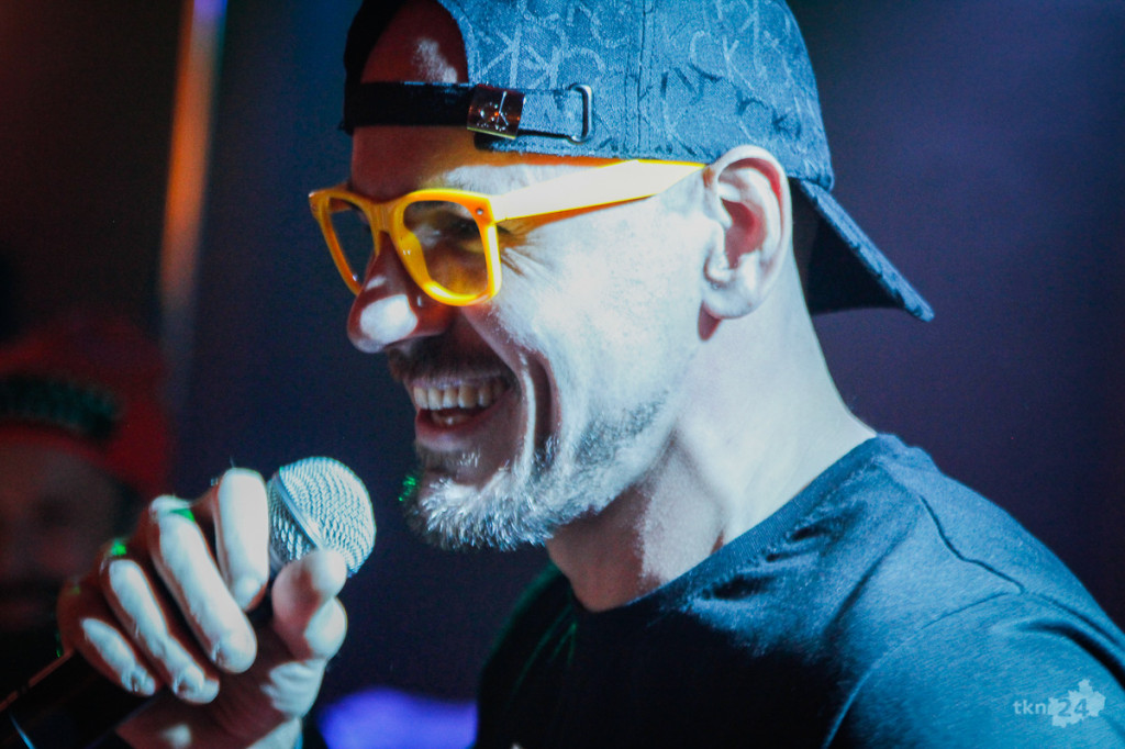 Finał Rap Lokal Końskie 2. Fale dźwięków które pomoc niosą [fotorelacja]