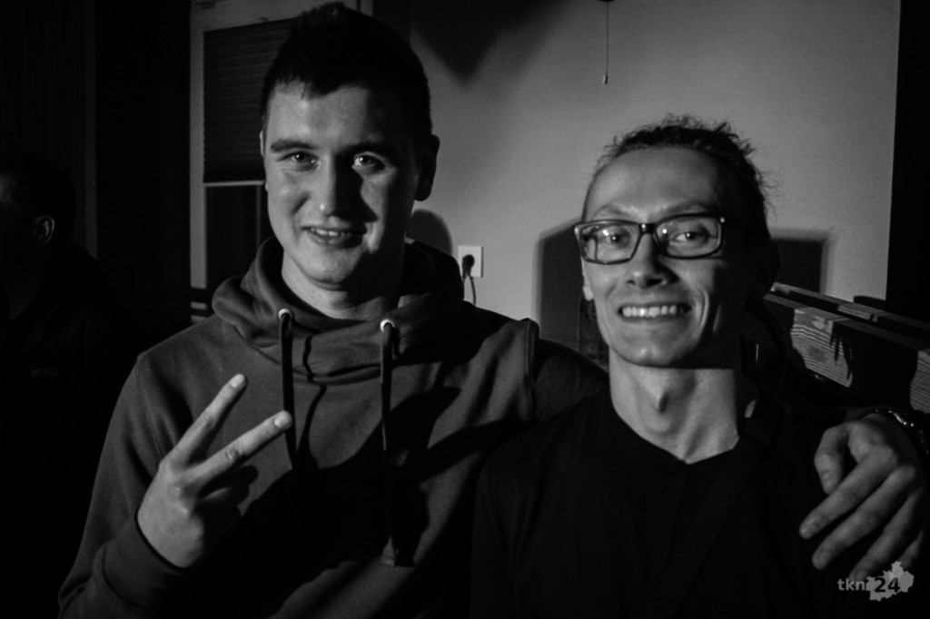 Finał Rap Lokal Końskie 2. Fale dźwięków które pomoc niosą [fotorelacja]