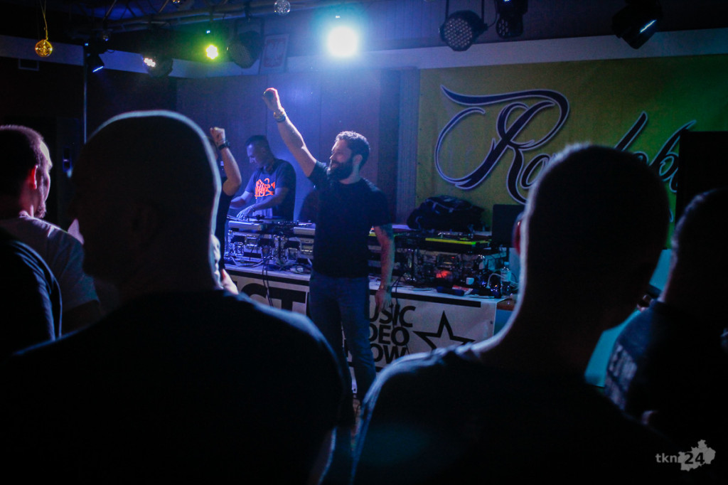 Finał Rap Lokal Końskie 2. Fale dźwięków które pomoc niosą [fotorelacja]