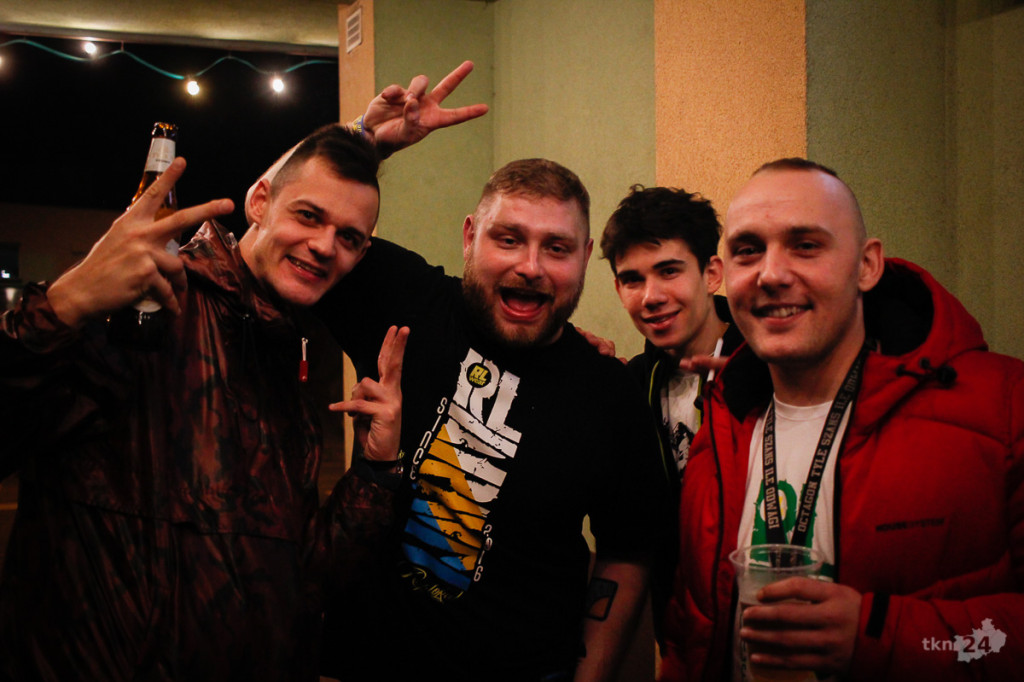 Finał Rap Lokal Końskie 2. Fale dźwięków które pomoc niosą [fotorelacja]