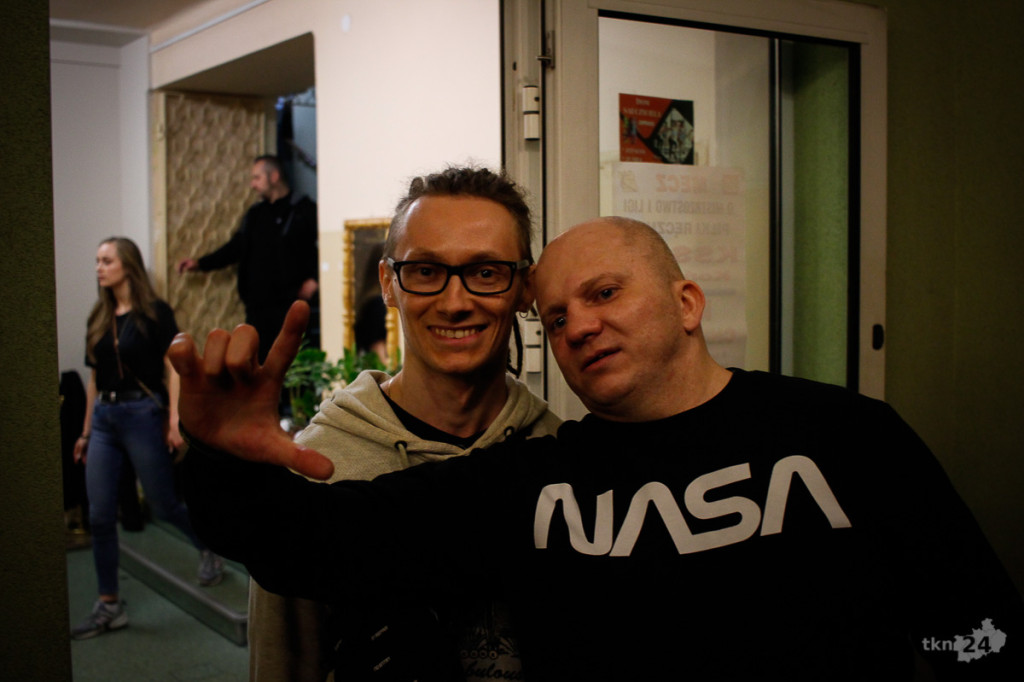 Finał Rap Lokal Końskie 2. Fale dźwięków które pomoc niosą [fotorelacja]