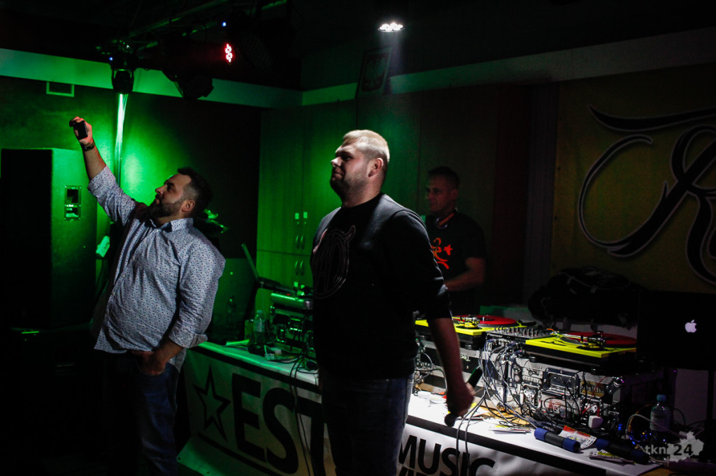 Finał Rap Lokal Końskie 2. Fale dźwięków które pomoc niosą [fotorelacja]