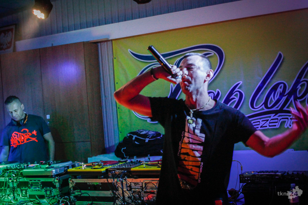 Finał Rap Lokal Końskie 2. Fale dźwięków które pomoc niosą [fotorelacja]