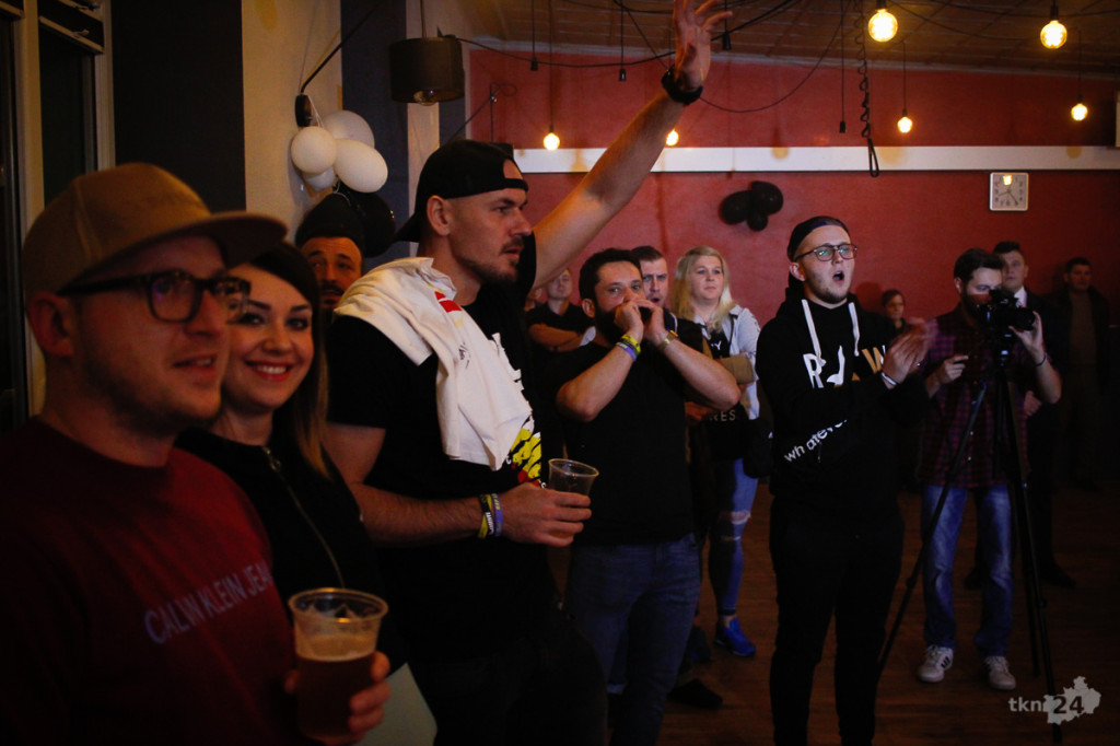 Finał Rap Lokal Końskie 2. Fale dźwięków które pomoc niosą [fotorelacja]