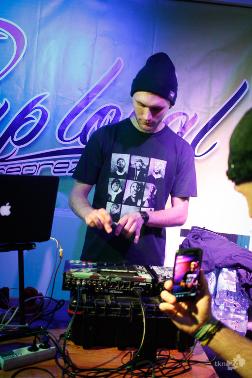 Finał Rap Lokal Końskie 2. Fale dźwięków które pomoc niosą [fotorelacja]