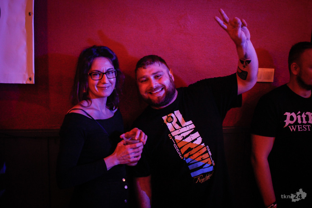 Finał Rap Lokal Końskie 2. Fale dźwięków które pomoc niosą [fotorelacja]