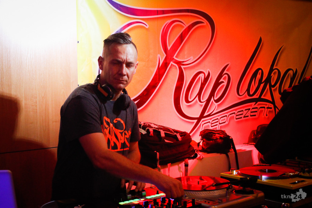Finał Rap Lokal Końskie 2. Fale dźwięków które pomoc niosą [fotorelacja]