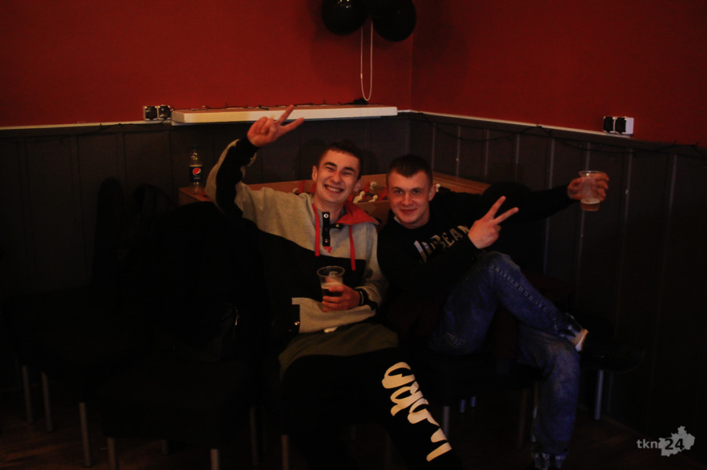 Finał Rap Lokal Końskie 2. Fale dźwięków które pomoc niosą [fotorelacja]