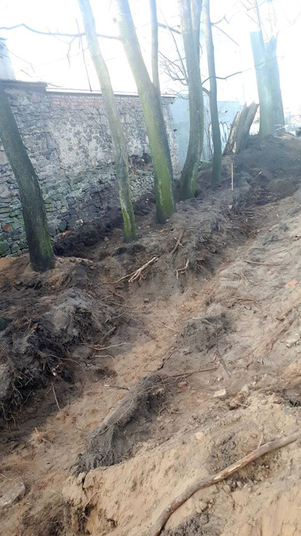 Poszukują zamordowanych w Urzędzie Bezpieczeństwa i proszą o pomoc [zdjęcia]