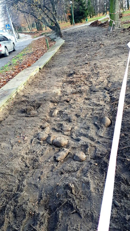 Poszukują zamordowanych w Urzędzie Bezpieczeństwa i proszą o pomoc [zdjęcia]