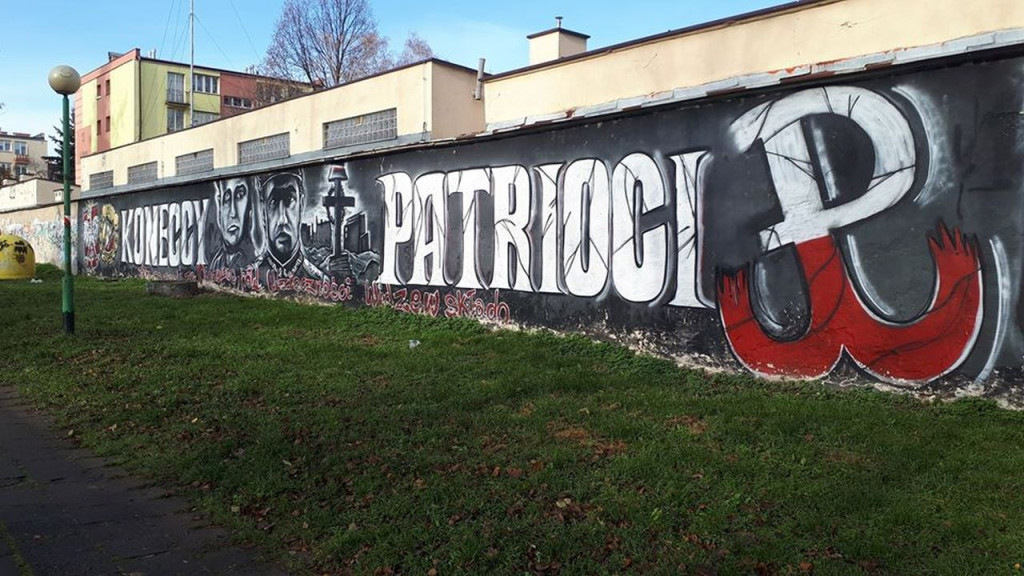 Poszukują zamordowanych w Urzędzie Bezpieczeństwa i proszą o pomoc [zdjęcia]