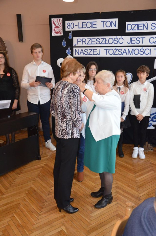 W Stąporkowie obchodzili dwie ważne uroczystości jednocześnie [zdjęcia]