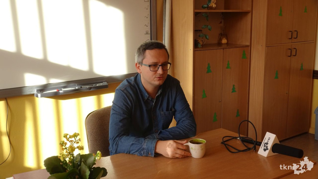 Światowy Tydzień Przedsiębiorczości w Szkole w Miedzierzy [wideo, zdjęcia]