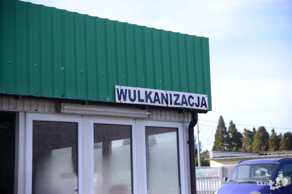 Autoserwis Autoland w Czerwonym Moście zaprasza [zdjęcia]
