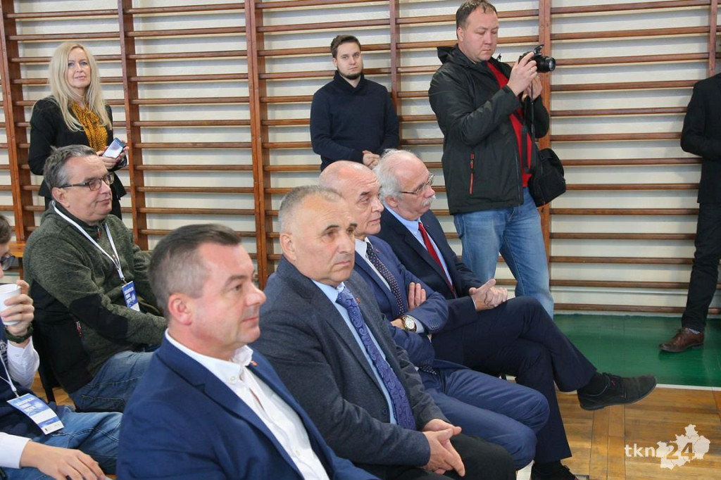 Maszyny Wiatrowe znów królowały w Mechaniku. ZSP 1 z patronatem Politechniki   [wideo, zdjęcia]