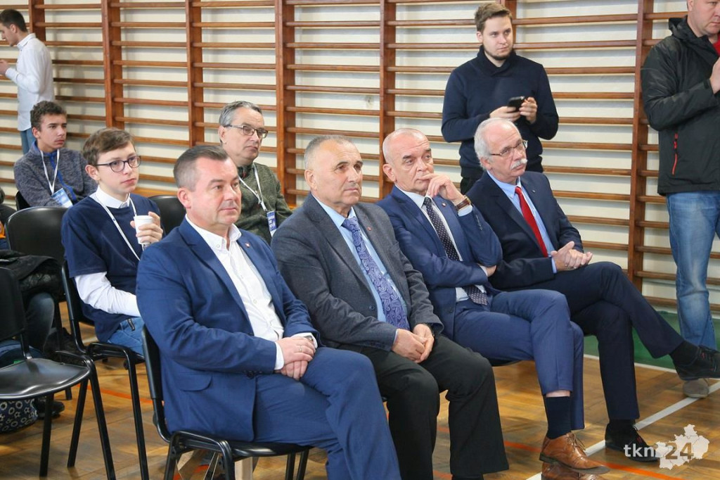 Maszyny Wiatrowe znów królowały w Mechaniku. ZSP 1 z patronatem Politechniki   [wideo, zdjęcia]