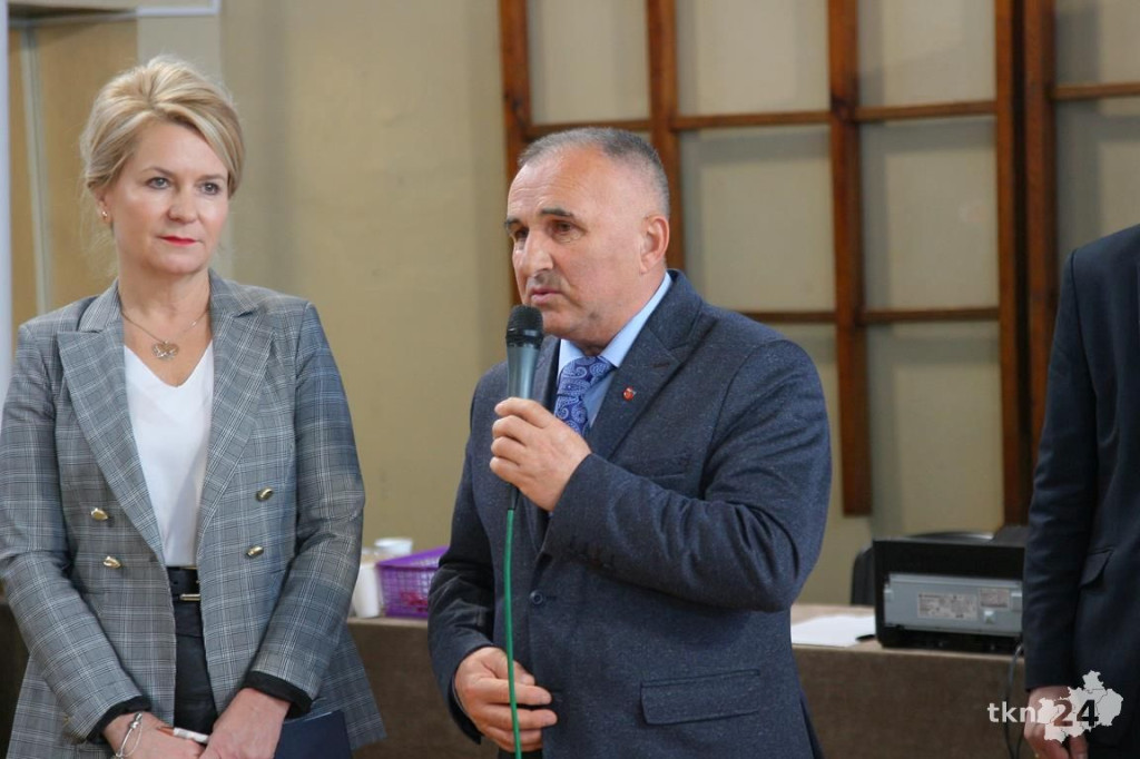 Maszyny Wiatrowe znów królowały w Mechaniku. ZSP 1 z patronatem Politechniki   [wideo, zdjęcia]
