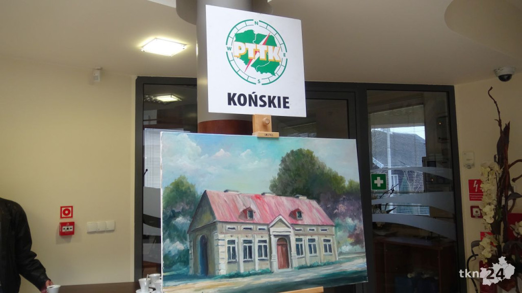 W Końskich debatowali o świętokrzyskiej turystyce [wideo, zdjęcia]