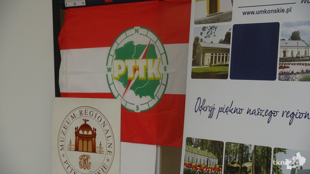 W Końskich debatowali o świętokrzyskiej turystyce [wideo, zdjęcia]