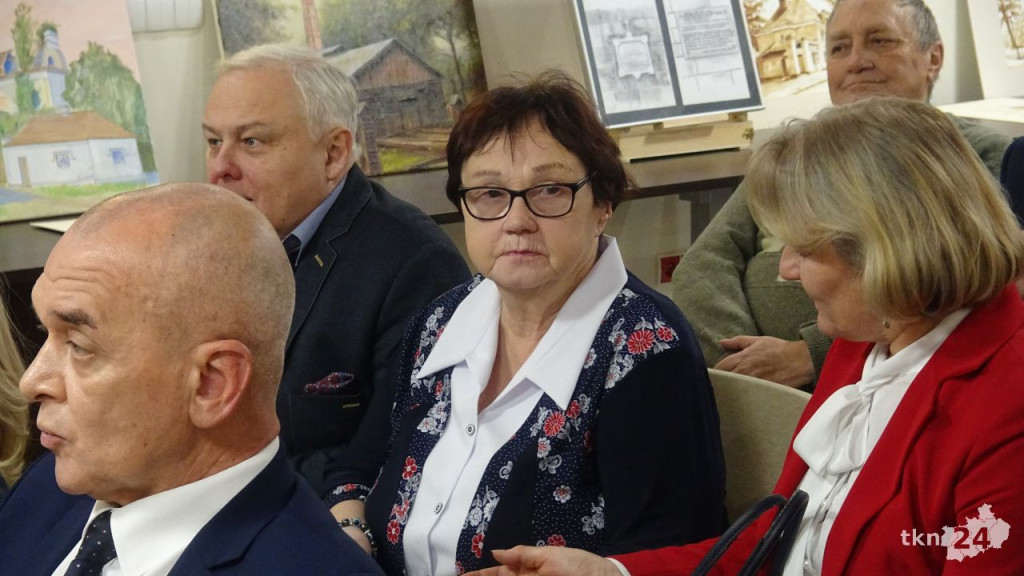 W Końskich debatowali o świętokrzyskiej turystyce [wideo, zdjęcia]