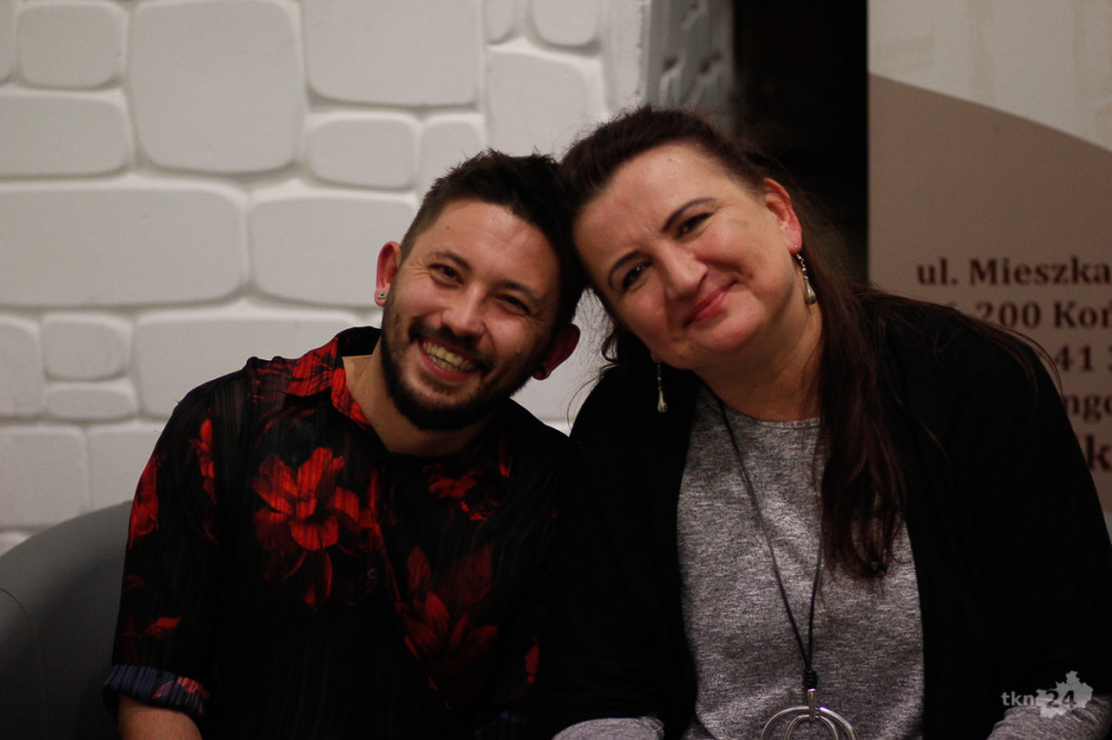 WIDEO: 11 przegląd `Poezja w piosence. Agnieszka i inni`