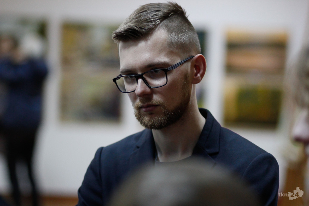 WIDEO: 11 przegląd `Poezja w piosence. Agnieszka i inni`