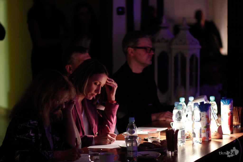 WIDEO: 11 przegląd `Poezja w piosence. Agnieszka i inni`