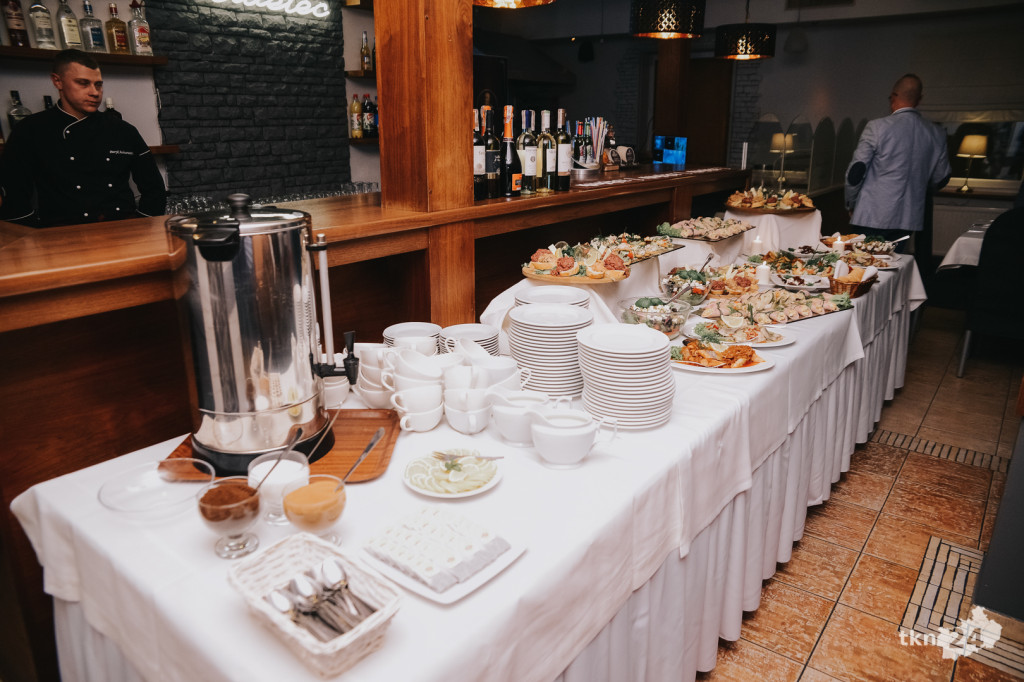 Nowy lokal `Widelec` w Końskich. Będzie funkcjonował od Andrzejek [fotogaleria]