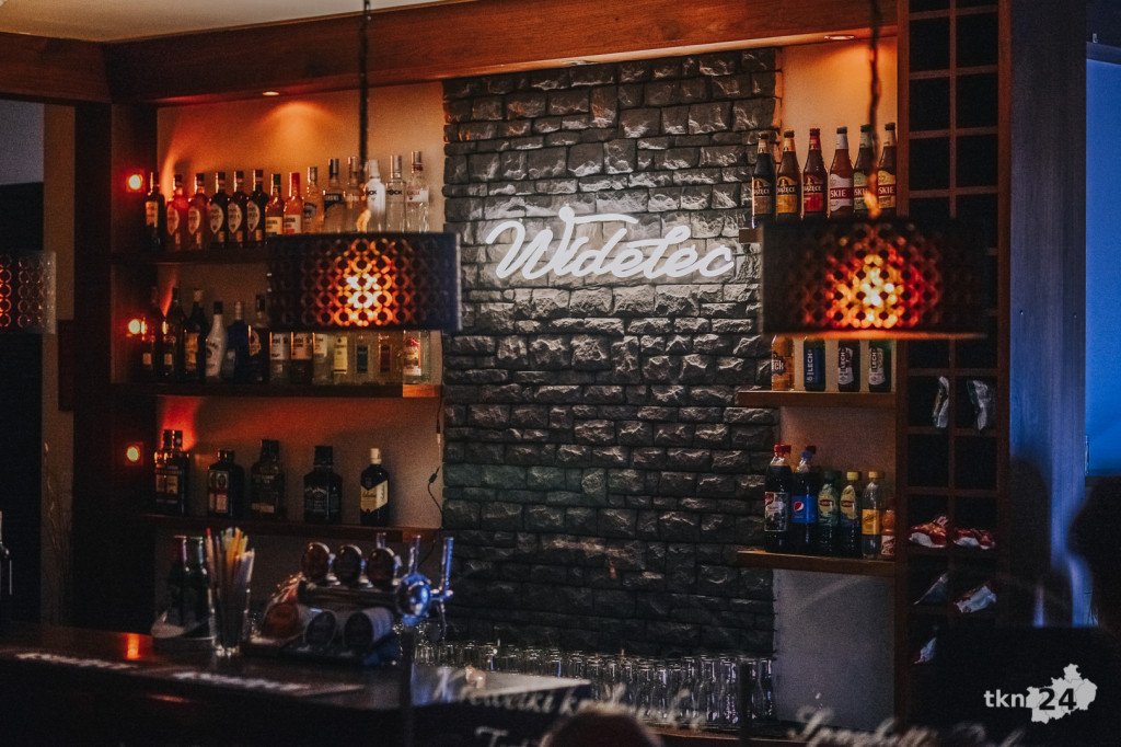 Nowy lokal `Widelec` w Końskich. Będzie funkcjonował od Andrzejek [fotogaleria]