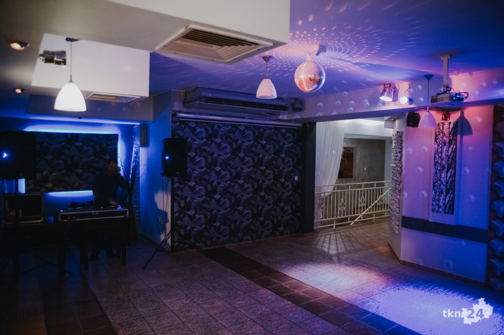 Nowy lokal `Widelec` w Końskich. Będzie funkcjonował od Andrzejek [fotogaleria]