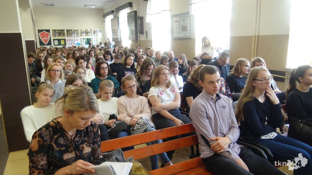 Dwójka i Ekonomik zwycięzcami Przeglądu Piosenki Anglojęzycznej [wideo, zdjęcia]