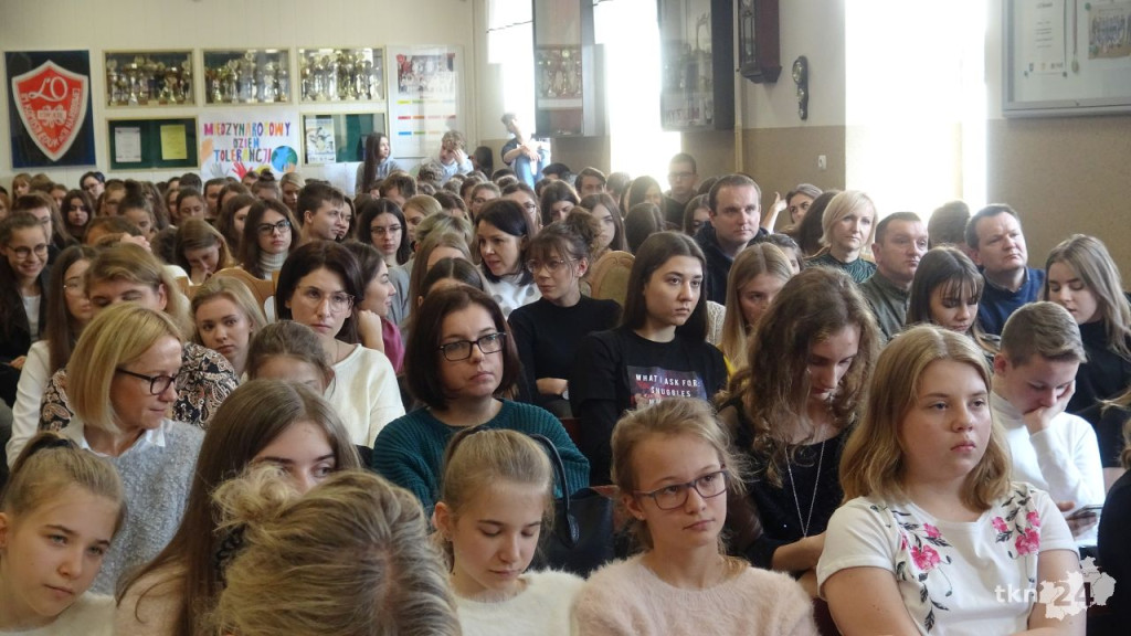 Dwójka i Ekonomik zwycięzcami Przeglądu Piosenki Anglojęzycznej [wideo, zdjęcia]