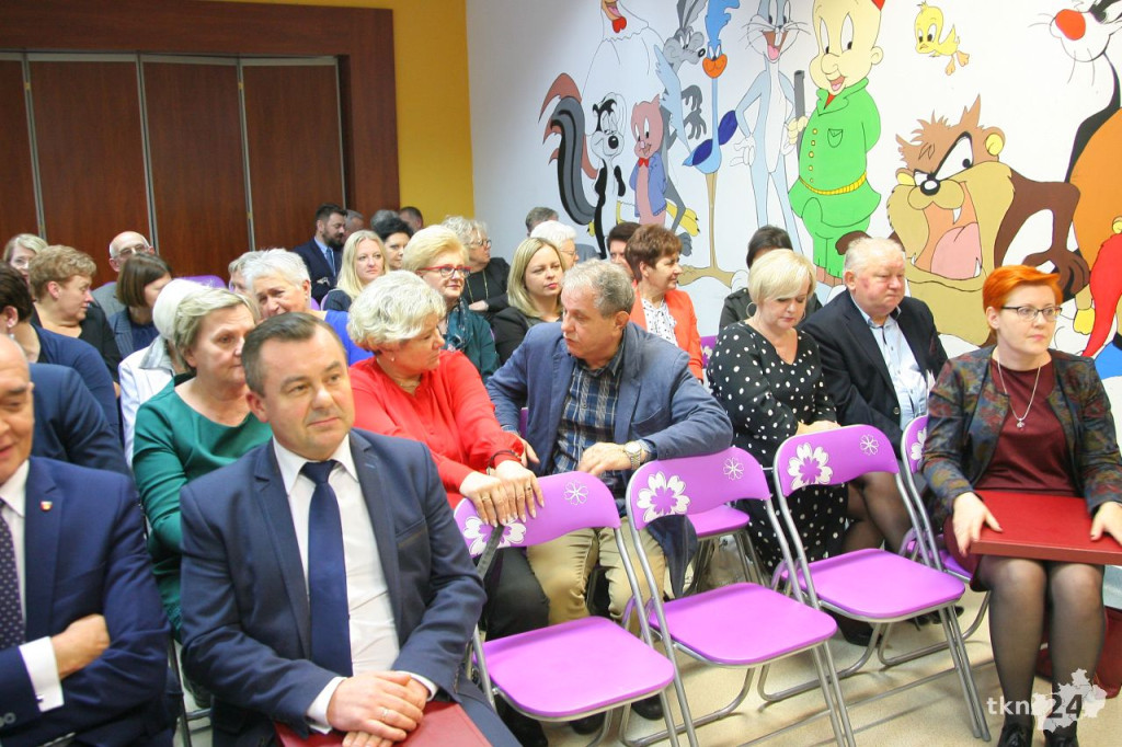 Towarzystwo Przyjaciół Dzieci świętowało setną rocznicę istnienia! [wideo, zdjęcia]