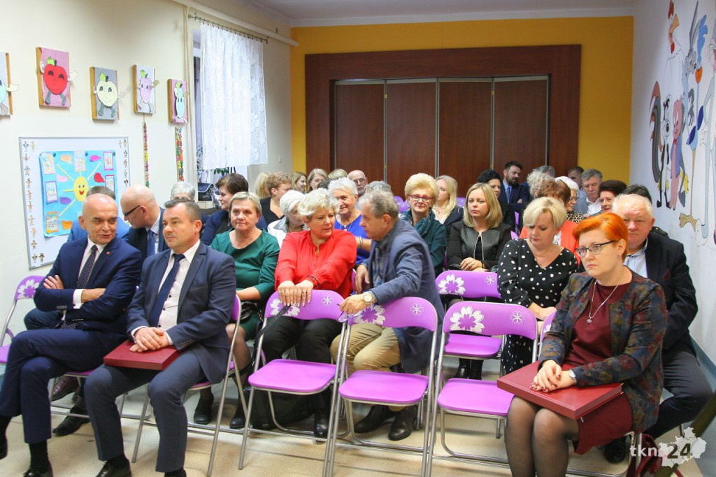 Towarzystwo Przyjaciół Dzieci świętowało setną rocznicę istnienia! [wideo, zdjęcia]