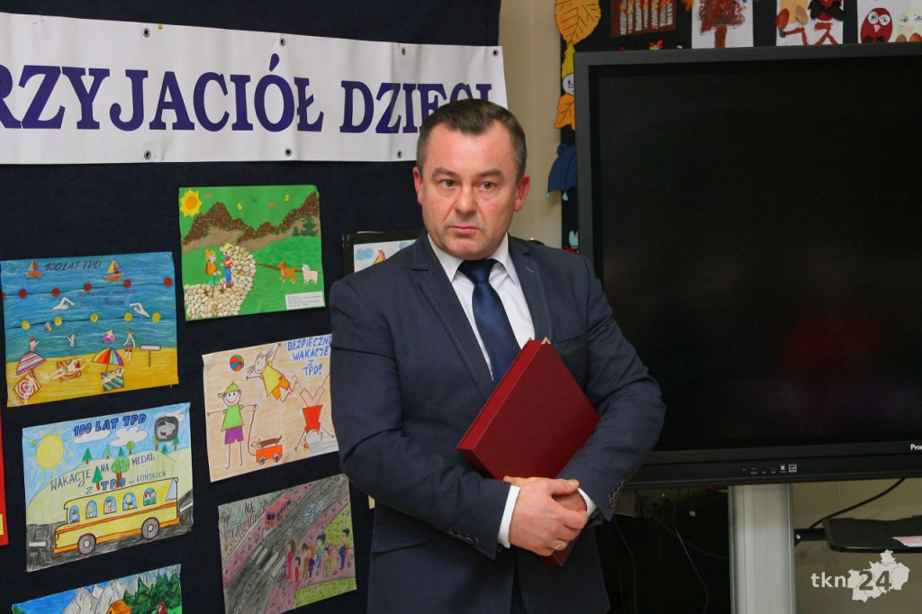 Towarzystwo Przyjaciół Dzieci świętowało setną rocznicę istnienia! [wideo, zdjęcia]
