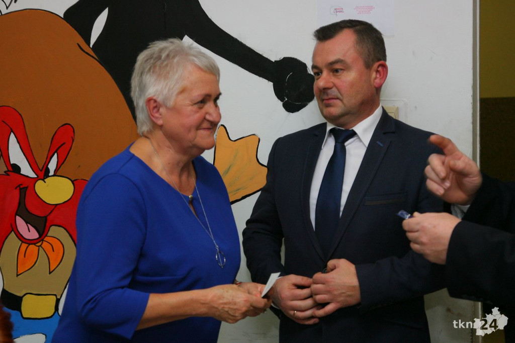 Towarzystwo Przyjaciół Dzieci świętowało setną rocznicę istnienia! [wideo, zdjęcia]