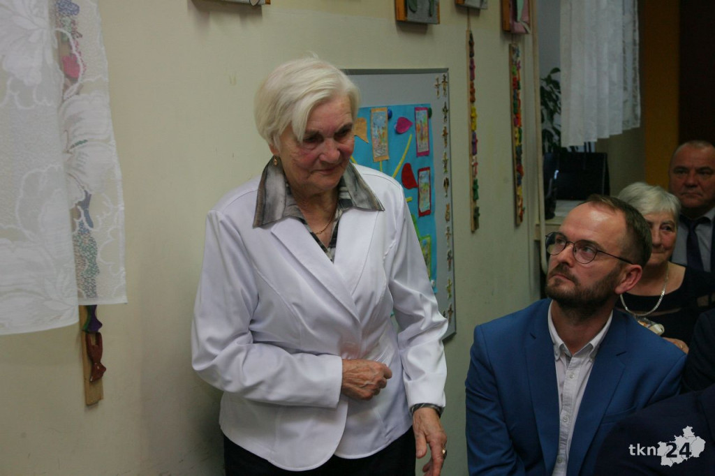 Towarzystwo Przyjaciół Dzieci świętowało setną rocznicę istnienia! [wideo, zdjęcia]