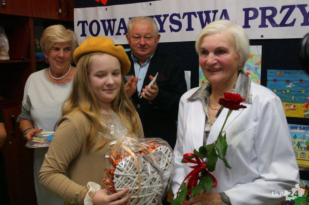 Towarzystwo Przyjaciół Dzieci świętowało setną rocznicę istnienia! [wideo, zdjęcia]