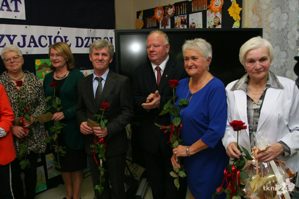 Towarzystwo Przyjaciół Dzieci świętowało setną rocznicę istnienia! [wideo, zdjęcia]