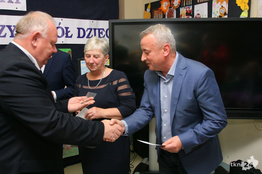 Towarzystwo Przyjaciół Dzieci świętowało setną rocznicę istnienia! [wideo, zdjęcia]
