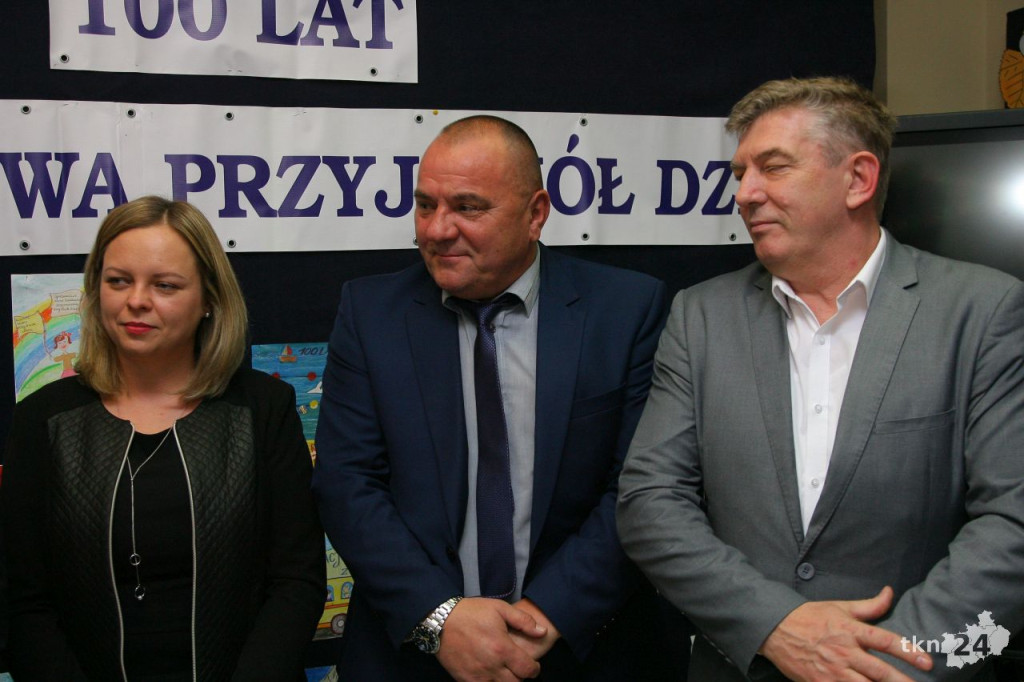 Towarzystwo Przyjaciół Dzieci świętowało setną rocznicę istnienia! [wideo, zdjęcia]