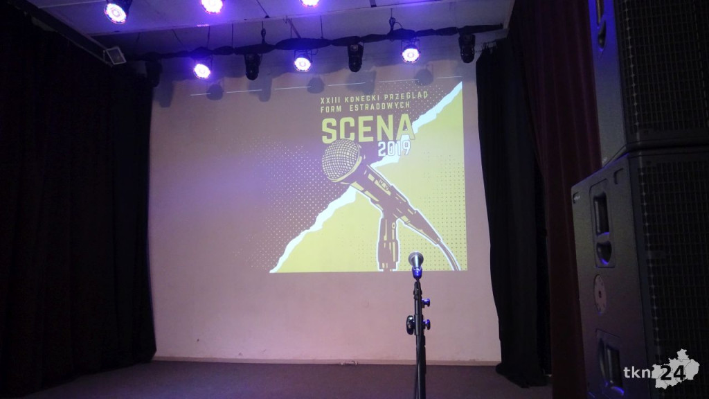 Przesłuchania konkursowe przeglądu Scena 2019 za nami! Kto zaśpiewa w wielkim finale? [wideo, zdjęcia]