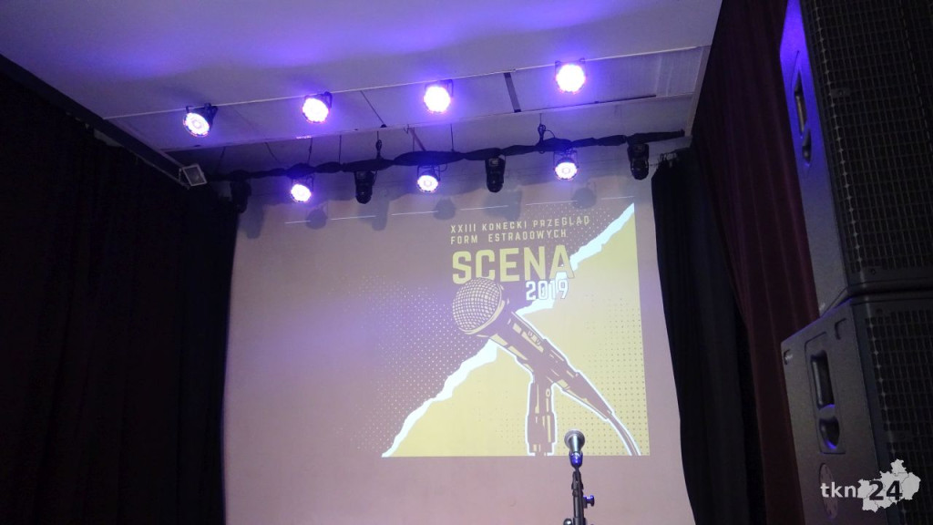 Przesłuchania konkursowe przeglądu Scena 2019 za nami! Kto zaśpiewa w wielkim finale? [wideo, zdjęcia]