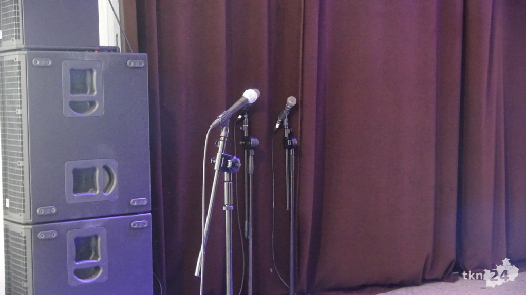 Przesłuchania konkursowe przeglądu Scena 2019 za nami! Kto zaśpiewa w wielkim finale? [wideo, zdjęcia]