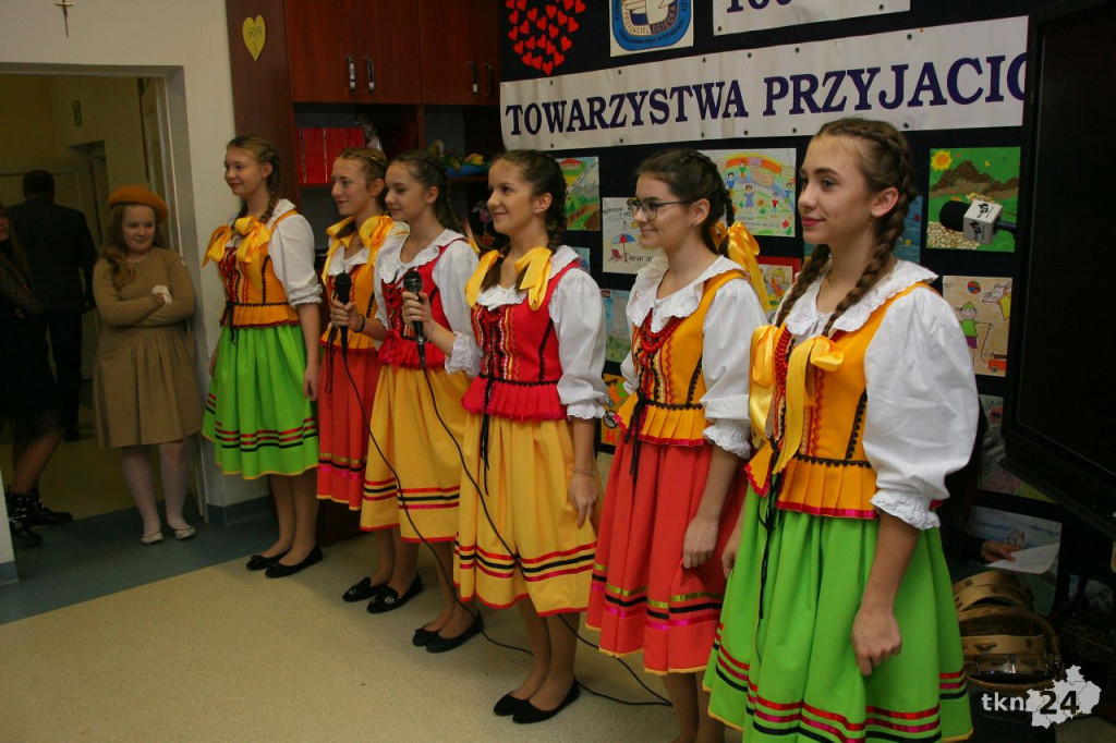 Towarzystwo Przyjaciół Dzieci świętowało setną rocznicę istnienia! [wideo, zdjęcia]