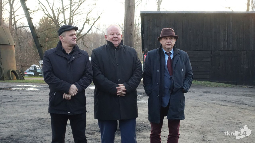 Maleniec na nowo! Fabryka znów pracuje i robi ogromne wrażenie! [wideo, zdjęcia]