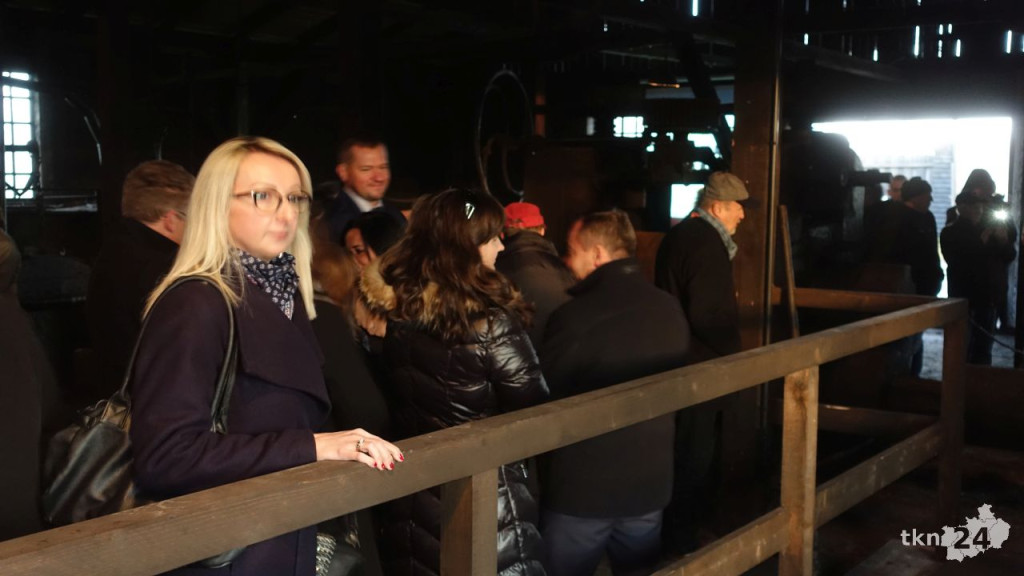 Maleniec na nowo! Fabryka znów pracuje i robi ogromne wrażenie! [wideo, zdjęcia]