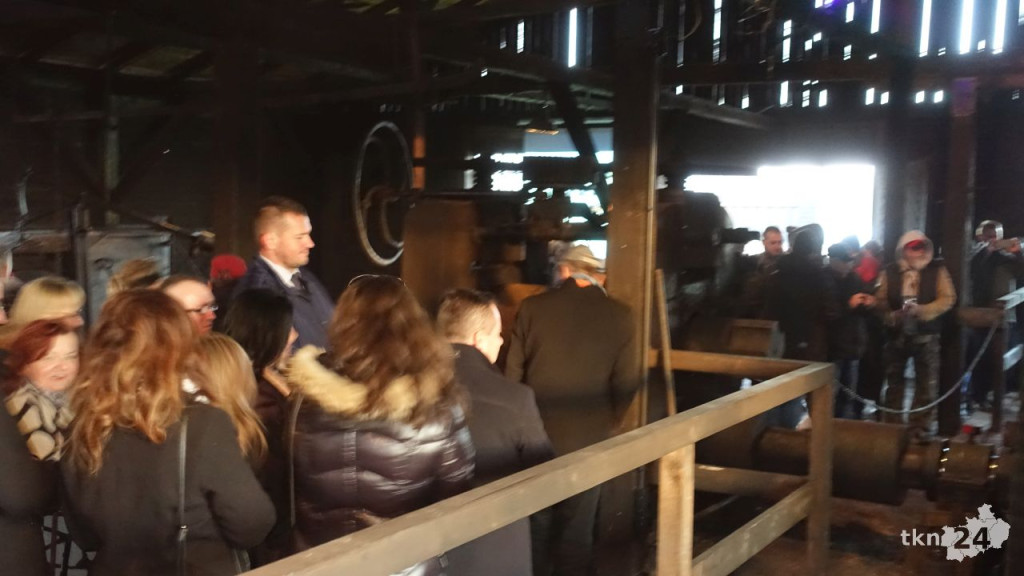 Maleniec na nowo! Fabryka znów pracuje i robi ogromne wrażenie! [wideo, zdjęcia]