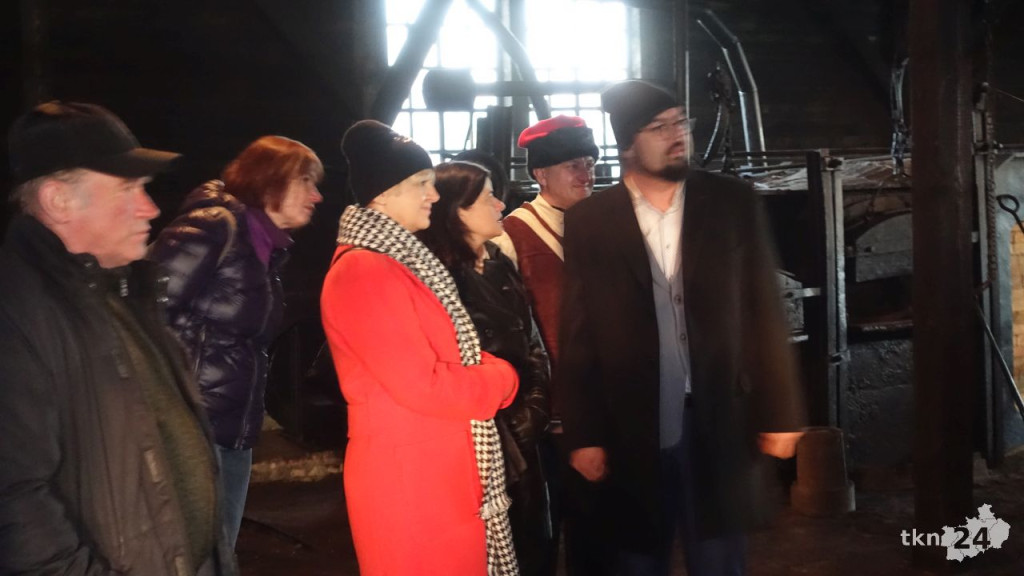 Maleniec na nowo! Fabryka znów pracuje i robi ogromne wrażenie! [wideo, zdjęcia]