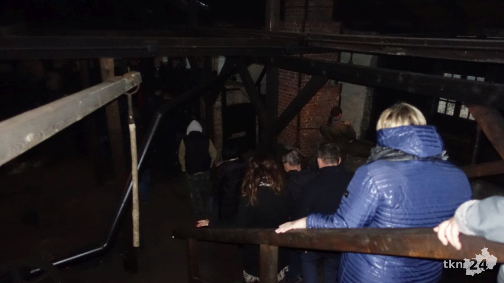 Maleniec na nowo! Fabryka znów pracuje i robi ogromne wrażenie! [wideo, zdjęcia]